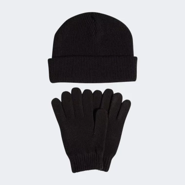 GLOVE BEANIE GLOVE BEANIE