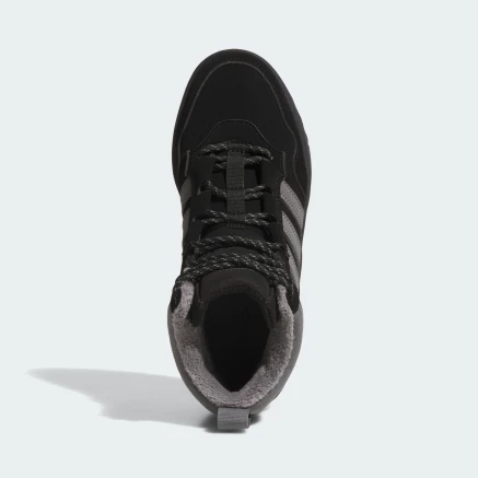 Кеди Adidas HOOPS 4.0 MID WINTE - 176546, фото 6 - інтернет-магазин MEGASPORT