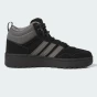 Кеди Adidas HOOPS 4.0 MID WINTE, фото 3 - інтернет магазин MEGASPORT