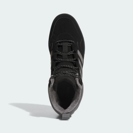 Кеди Adidas HOOPS 4.0 MID WINTE - 176545, фото 6 - інтернет-магазин MEGASPORT