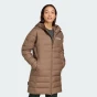 Пуховик Adidas W MT DOWN PARKA, фото 3 - інтернет магазин MEGASPORT