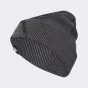 Шапка Adidas TWO TONE BEANIE, фото 1 - інтернет магазин MEGASPORT