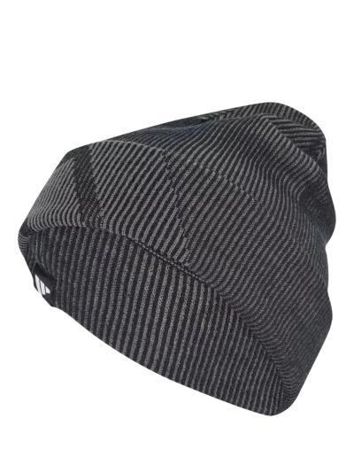 Шапка Adidas TWO TONE BEANIE - 176541, фото 1 - інтернет-магазин MEGASPORT