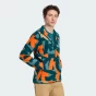 Кофта Adidas MT AOP FZ FL, фото 3 - інтернет магазин MEGASPORT