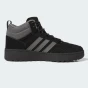 Кеди Adidas HOOPS 4.0 MID WINTE, фото 3 - інтернет магазин MEGASPORT