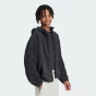 Кофта Adidas M FI SL SHRP FZ, фото 3 - інтернет магазин MEGASPORT