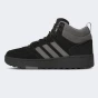 Кеди Adidas HOOPS 4.0 MID WINTE, фото 1 - інтернет магазин MEGASPORT