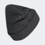 Шапка Adidas TWO TONE BEANIE, фото 2 - інтернет магазин MEGASPORT