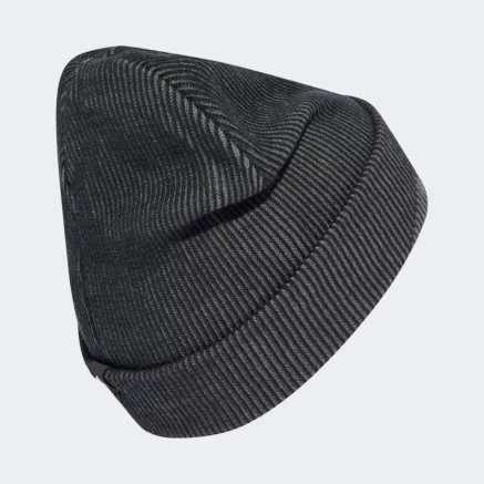 Шапка Adidas TWO TONE BEANIE - 176541, фото 2 - інтернет-магазин MEGASPORT