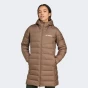 Пуховик Adidas W MT DOWN PARKA, фото 1 - інтернет магазин MEGASPORT