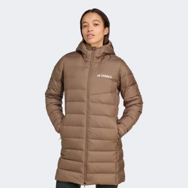 W MT DOWN PARKA W MT DOWN PARKA