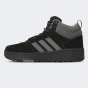 Кеди Adidas HOOPS 4.0 MID WINTE, фото 1 - інтернет магазин MEGASPORT
