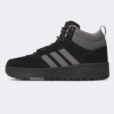 Кеди Adidas HOOPS 4.0 MID WINTE - 176546, фото 1 - інтернет-магазин MEGASPORT