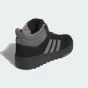 Кеди Adidas HOOPS 4.0 MID WINTE, фото 4 - інтернет магазин MEGASPORT