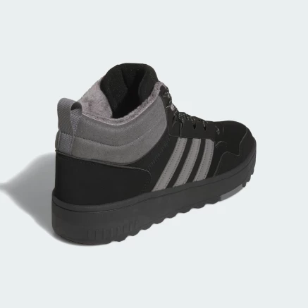 Кеди Adidas HOOPS 4.0 MID WINTE - 176545, фото 4 - інтернет-магазин MEGASPORT