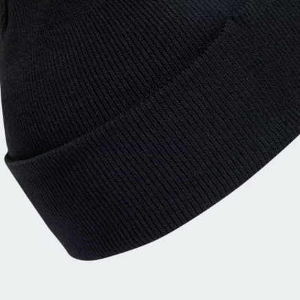 Шапка Adidas TONAL MET BEAN - 176538, фото 4 - інтернет-магазин MEGASPORT