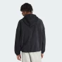 Кофта Adidas M FI SL SHRP FZ, фото 2 - інтернет магазин MEGASPORT