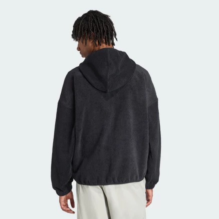 Кофта Adidas M FI SL SHRP FZ - 176542, фото 2 - інтернет-магазин MEGASPORT