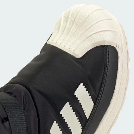 Чоботи Adidas Originals SUPERSTAR 360 WTR B - 176547, фото 7 - інтернет-магазин MEGASPORT