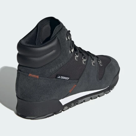Черевики Adidas TERREX SNOWPITCH C. - 176536, фото 4 - інтернет-магазин MEGASPORT
