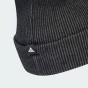 Шапка Adidas TWO TONE BEANIE, фото 4 - інтернет магазин MEGASPORT