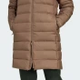 Пуховик Adidas W MT DOWN PARKA, фото 5 - інтернет магазин MEGASPORT