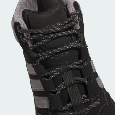 Кеди Adidas HOOPS 4.0 MID WINTE - 176546, фото 7 - інтернет-магазин MEGASPORT