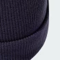 Шапка Adidas ESS BEANIE CUFF, фото 3 - інтернет магазин MEGASPORT