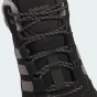 Кеди Adidas HOOPS 4.0 MID WINTE, фото 7 - інтернет магазин MEGASPORT