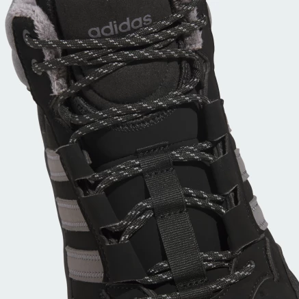 Кеди Adidas HOOPS 4.0 MID WINTE - 176545, фото 7 - інтернет-магазин MEGASPORT