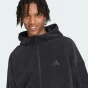 Кофта Adidas M FI SL SHRP FZ, фото 4 - інтернет магазин MEGASPORT