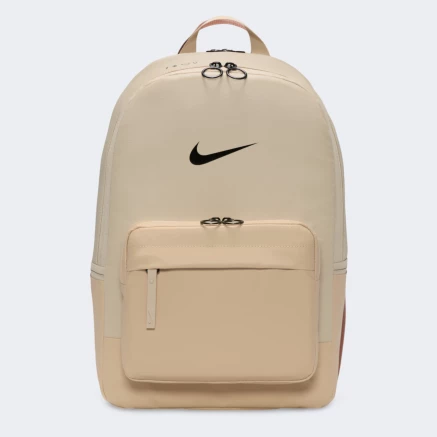 Рюкзак Nike NK HERITAGE EUGENE WNTRZD BKPK - 175754, фото 1 - інтернет-магазин MEGASPORT