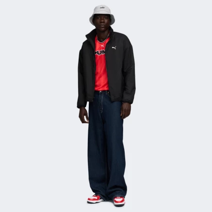 Куртка Puma Reversible Hybrid Sherpa Jacket - 176594, фото 3 - інтернет-магазин MEGASPORT