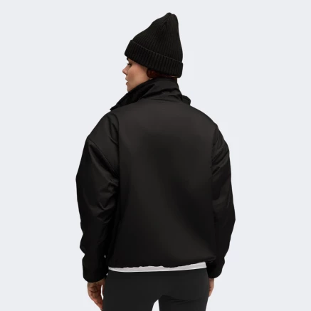 Куртка Puma Reversible Hybrid Sherpa Jacket - 176595, фото 2 - інтернет-магазин MEGASPORT