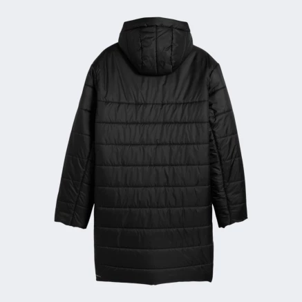 Куртка Puma ESS Hooded Padded Parka - 176585, фото 5 - інтернет-магазин MEGASPORT