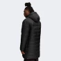 Куртка Puma ESS Hooded Padded Parka, фото 2 - інтернет магазин MEGASPORT
