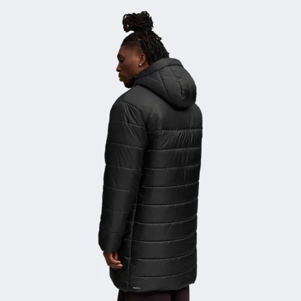 Куртка Puma ESS Hooded Padded Parka - 176585, фото 2 - інтернет-магазин MEGASPORT