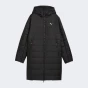 Куртка Puma ESS Hooded Padded Parka, фото 4 - інтернет магазин MEGASPORT