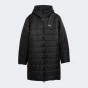 Куртка Puma ESS Hooded Padded Parka, фото 4 - інтернет магазин MEGASPORT