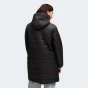 Куртка Puma ESS Hooded Padded Parka, фото 2 - інтернет магазин MEGASPORT