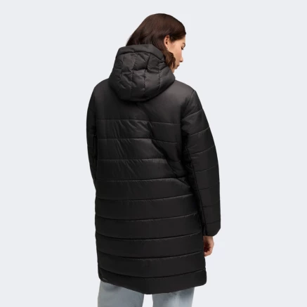 Куртка Puma ESS Hooded Padded Parka - 176586, фото 2 - інтернет-магазин MEGASPORT