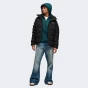 Куртка Puma Mono Hooded Jacket, фото 3 - інтернет магазин MEGASPORT