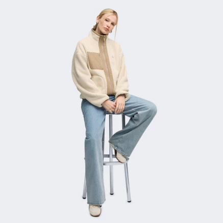 Куртка Puma Reversible Hybrid Sherpa Jacket - 176596, фото 3 - інтернет-магазин MEGASPORT