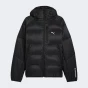 Куртка Puma PUMATECH Primaloft Puffer Jacket, фото 6 - інтернет магазин MEGASPORT