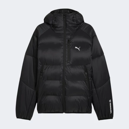 Куртка Puma PUMATECH Primaloft Puffer Jacket - 176583, фото 6 - інтернет-магазин MEGASPORT