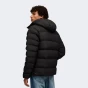 Куртка Puma Mono Hooded Jacket, фото 2 - інтернет магазин MEGASPORT