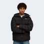 Куртка Puma Mono Hooded Jacket, фото 1 - інтернет магазин MEGASPORT