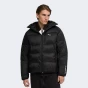 Куртка Puma PUMATECH Primaloft Puffer Jacket, фото 1 - інтернет магазин MEGASPORT