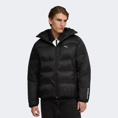 PUMATECH Primaloft Puffer Jacket PUMATECH Primaloft Puffer Jacket