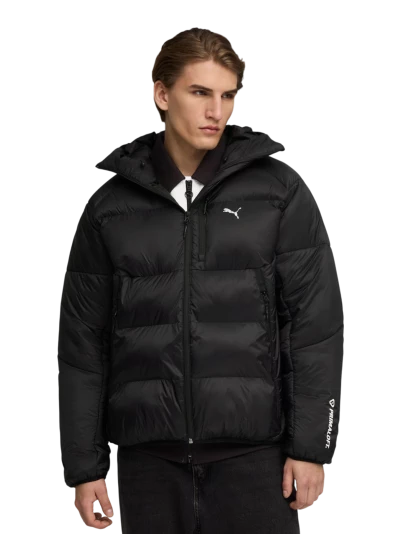 Куртка Puma PUMATECH Primaloft Puffer Jacket - 176583, фото 1 - інтернет-магазин MEGASPORT